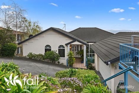 Property photo of 5 Amanda Crescent Sandy Bay TAS 7005