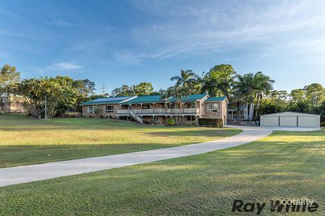 4 Steiler Ct, Bunya, QLD 4055