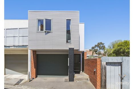 27 Little Curran St, North Melbourne, VIC 3051