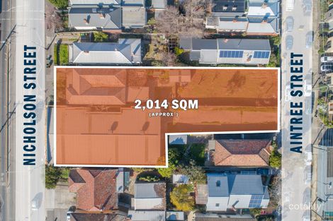 165 Nicholson St, Brunswick East, VIC 3057