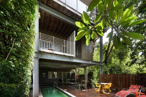 Property photo of 134 Dornoch Terrace Highgate Hill QLD 4101