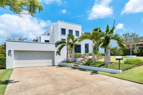 Property photo of 15 Hermitage Close Ashmore QLD 4214