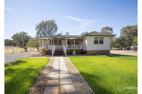 58 Old Trunk Rd, The Rock, NSW 2655