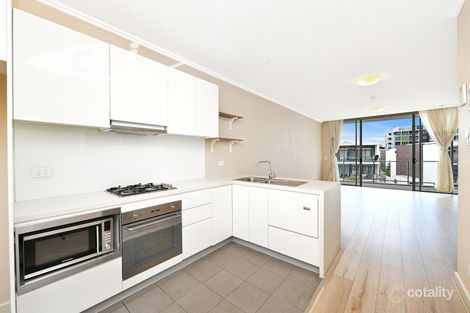 Property photo of B501/3 Timbrol Avenue Rhodes NSW 2138