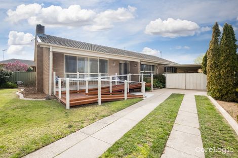 Property photo of 466 McKenzie Street Lavington NSW 2641