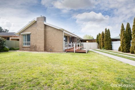 Property photo of 466 McKenzie Street Lavington NSW 2641