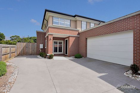 2/1 Fairview Ave, Cheltenham, VIC 3192