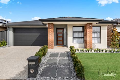 42 Tucholsky Dr, Kalkallo, VIC 3064