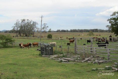 Property photo of 394 Calligans Creek Road Calliope NSW 2462