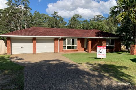 16 Widewood Ct, Heritage Park, QLD 4118