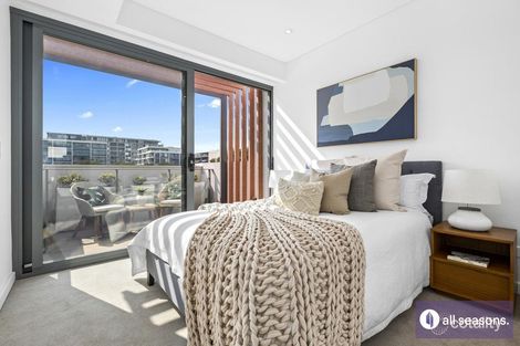 Property photo of 50 Dunning Avenue Rosebery NSW 2018