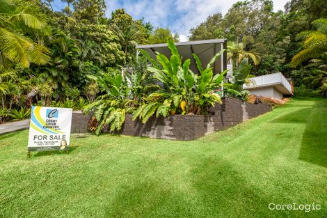 Property photo of 64 Wilkinson Crescent Currumbin Waters QLD 4223