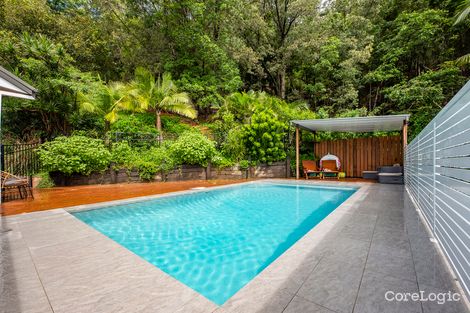 Property photo of 64 Wilkinson Crescent Currumbin Waters QLD 4223