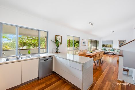 Property photo of 64 Wilkinson Crescent Currumbin Waters QLD 4223