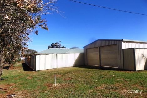 10 Frederick St, Wooroolin, QLD 4608