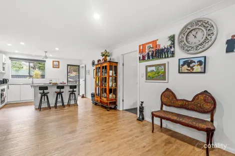 Property photo of 55 Trimaran Street Russell Island QLD 4184