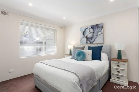 Property photo of 12/3-5 Riley Street North Sydney NSW 2060