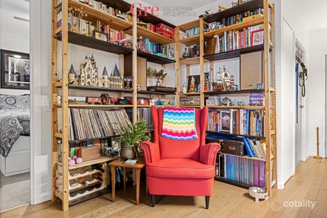 Property photo of 33 Palmerston Street Carlton VIC 3053