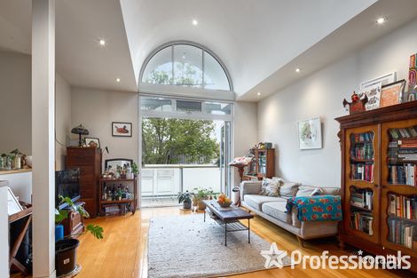 Property photo of 2/164 Tennyson Street Elwood VIC 3184