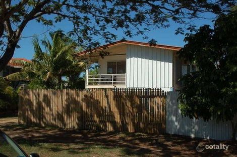 45 Pixley Cres, Heatley, QLD 4814