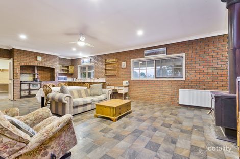 Property photo of 160 Dalrymple Road Sunbury VIC 3429