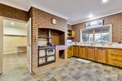 Property photo of 160 Dalrymple Road Sunbury VIC 3429