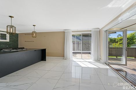 Property photo of 16 Bendigo Crescent Tallai QLD 4213