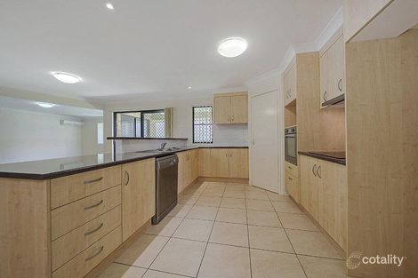Property photo of 12 Jessielea Street Wynnum West QLD 4178