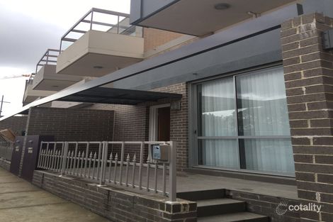 Property photo of 27/81-86 Courallie Avenue Homebush West NSW 2140