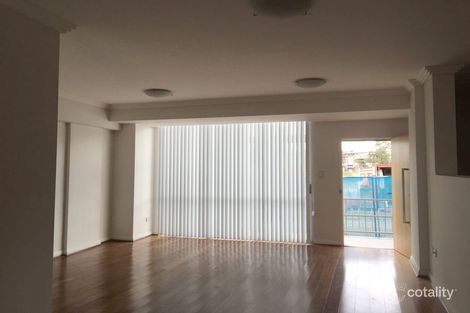 Property photo of 27/81-86 Courallie Avenue Homebush West NSW 2140