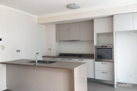 Property photo of 27/81-86 Courallie Avenue Homebush West NSW 2140