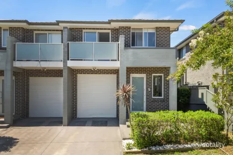 6 Flinders St, Ermington, NSW 2115