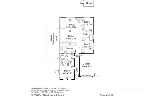 Property photo of 32 Fletcher Road Mount Barker SA 5251