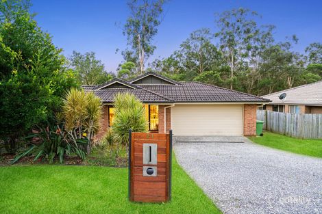 Property photo of 21 Spotted Gum Crescent Mount Cotton QLD 4165