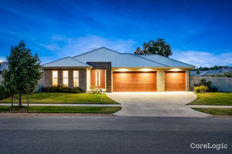 Property photo of 52 Litchfield Drive Thurgoona NSW 2640