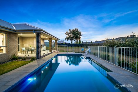 Property photo of 52 Litchfield Drive Thurgoona NSW 2640