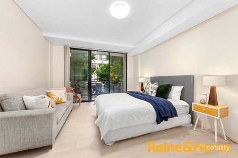 Property photo of 4102/10 Porter Street Ryde NSW 2112