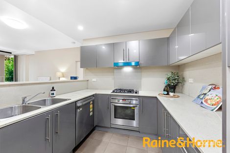 Property photo of 4102/10 Porter Street Ryde NSW 2112