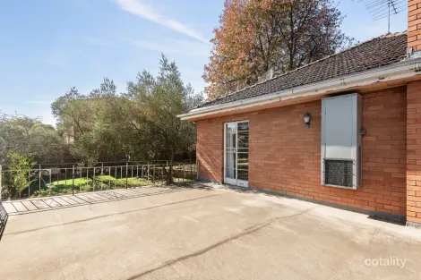 Property photo of 271A Belmore Road Balwyn North VIC 3104