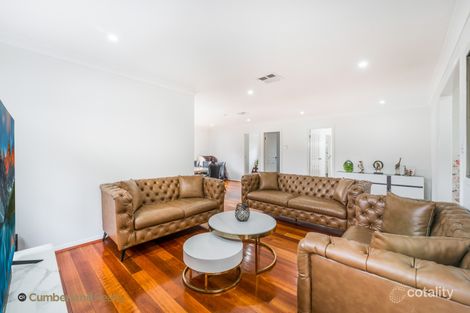 Property photo of 3 Gwydir Street Greystanes NSW 2145