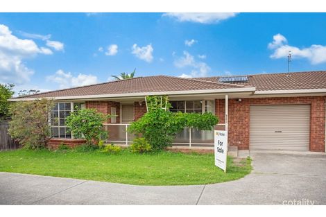 Property photo of 2/7 Langford Parade Paynesville VIC 3880