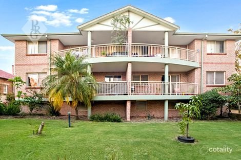 Property photo of 10/117-119 Croydon Street Lakemba NSW 2195