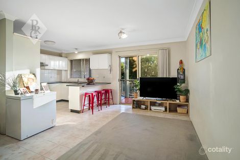 Property photo of 10/117-119 Croydon Street Lakemba NSW 2195