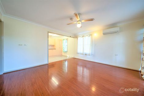 Property photo of 6 Somov Place Tregear NSW 2770