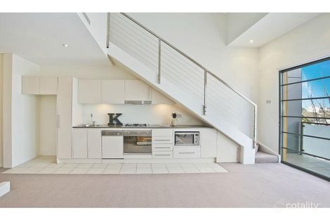 Property photo of 14/61-63 Alexander Street Crows Nest NSW 2065