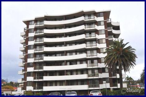 18/18 Lord St, Port Macquarie, NSW 2444