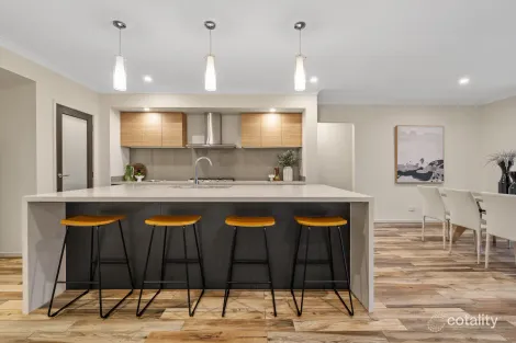 Property photo of 20 Wyperfield Circuit Pimpama QLD 4209