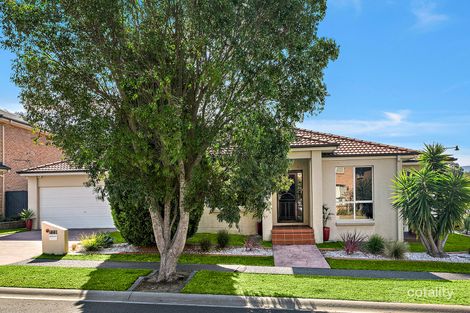 Property photo of 44 Forestview Way Woonona NSW 2517