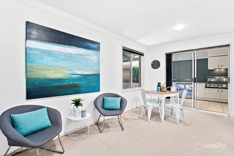 Property photo of 44 Forestview Way Woonona NSW 2517