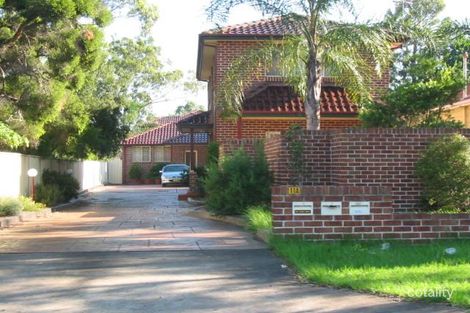 1/1a Proctor Pde, Sefton, NSW 2162